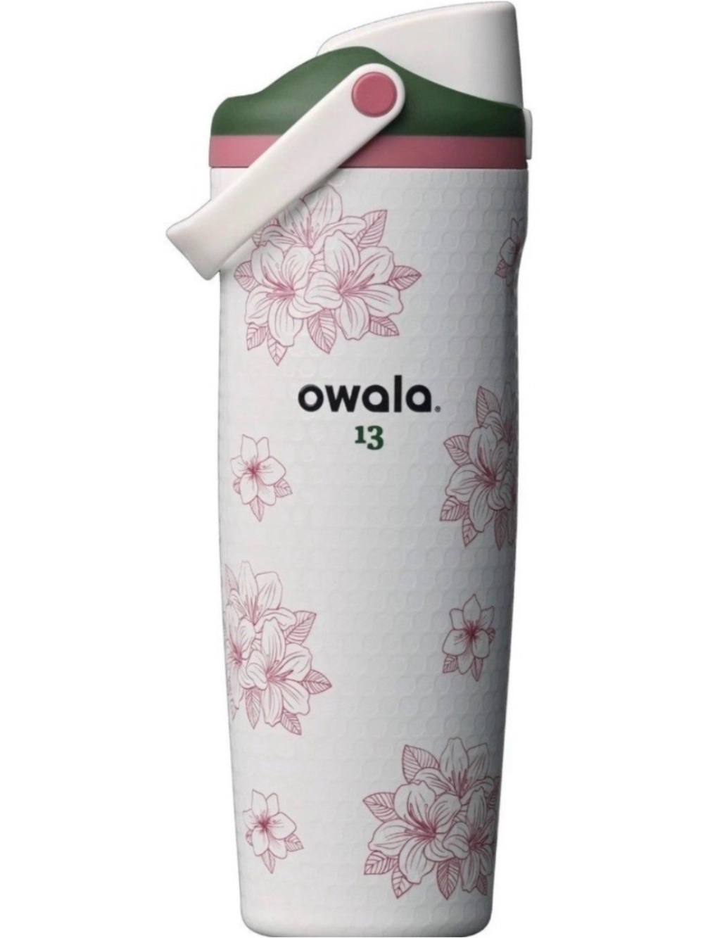 Owala Masters Edition